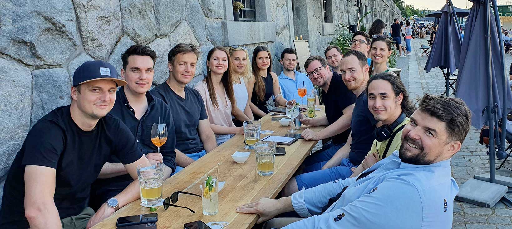 COGIVO team