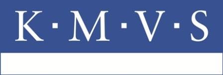 KMVS Logo